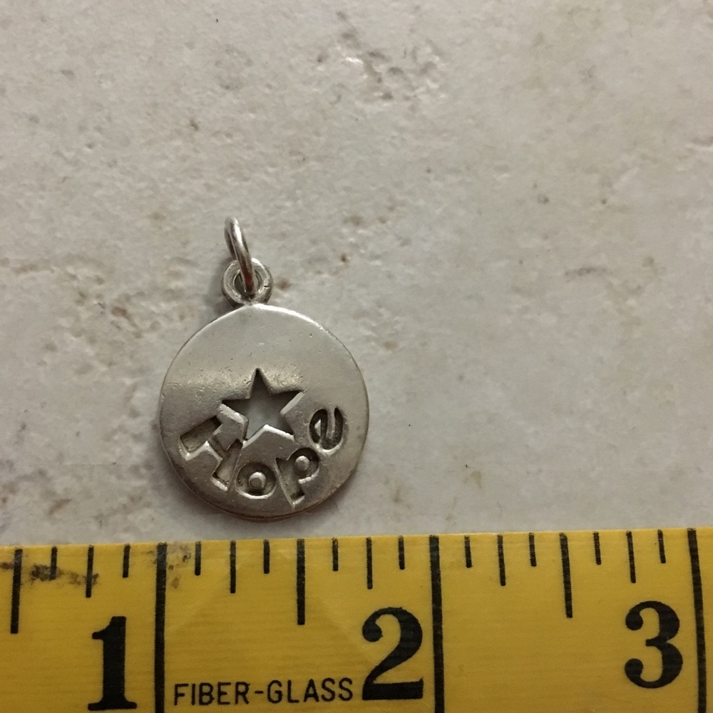Hope Charm - Picture 7 of 7